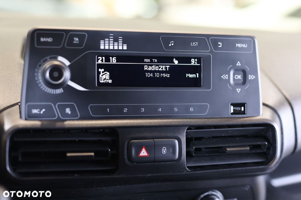 Toyota PROACE CITY - 37