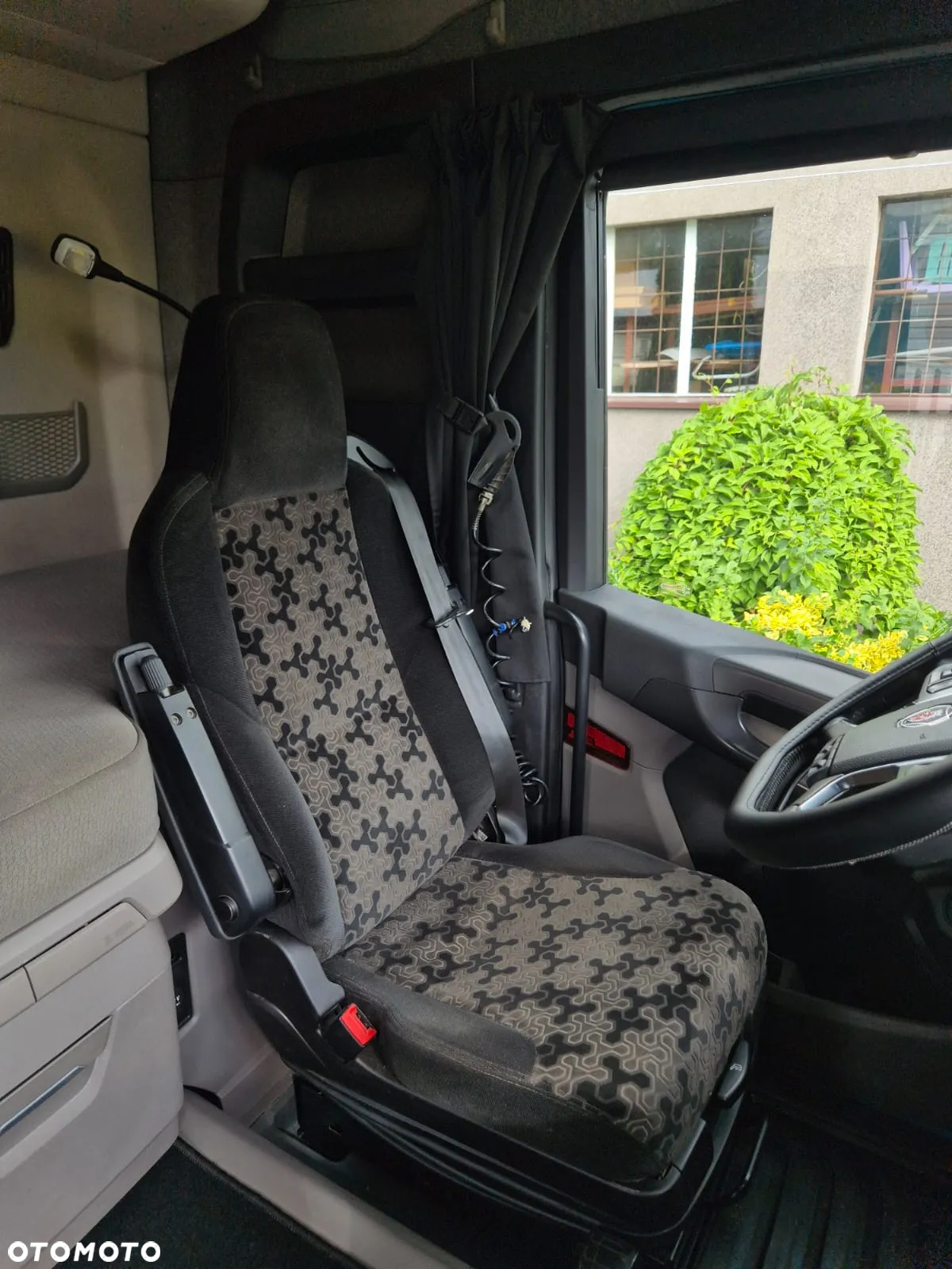 Scania R450 - 33