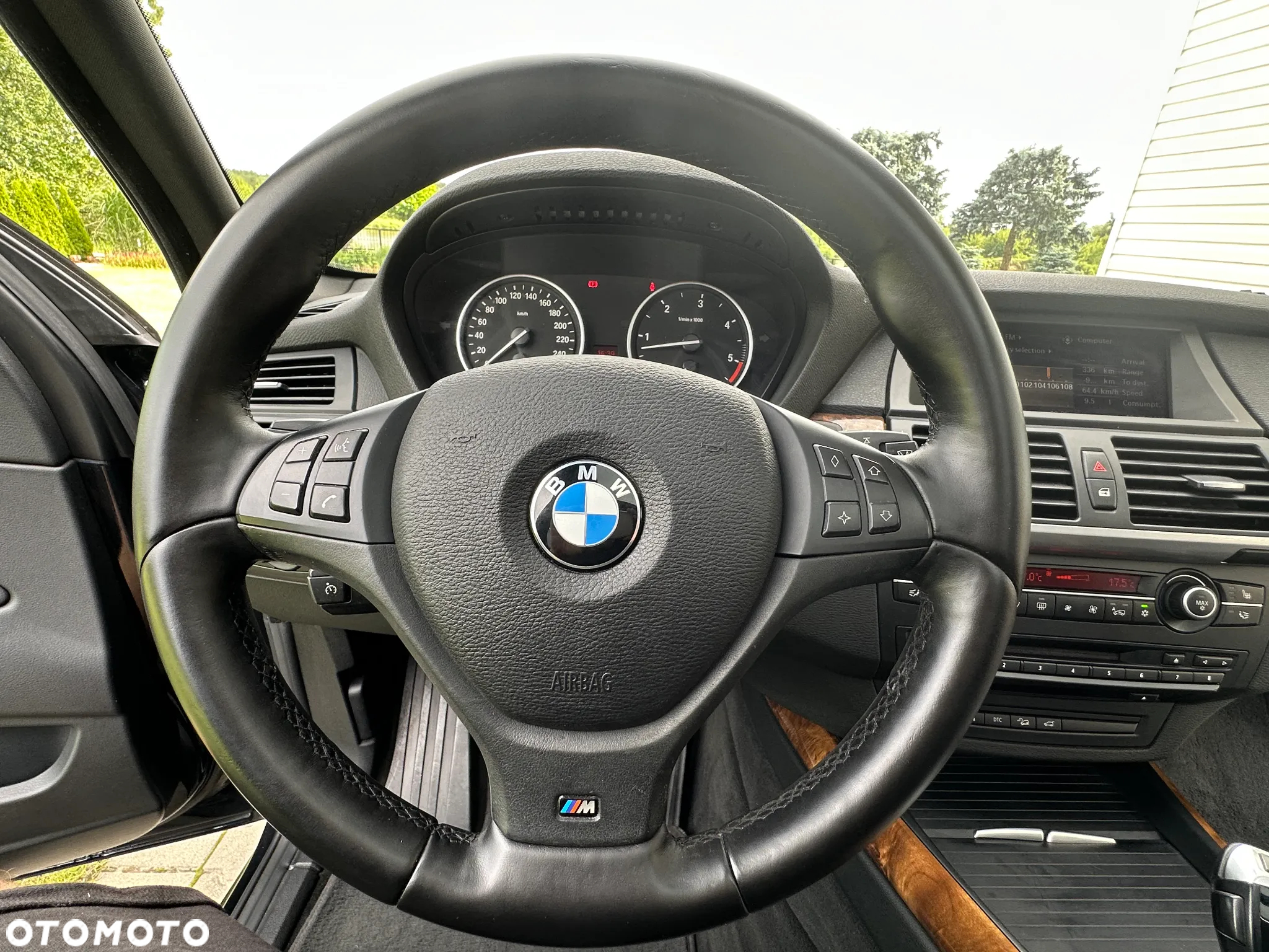 BMW X5 3.0d xDrive - 33