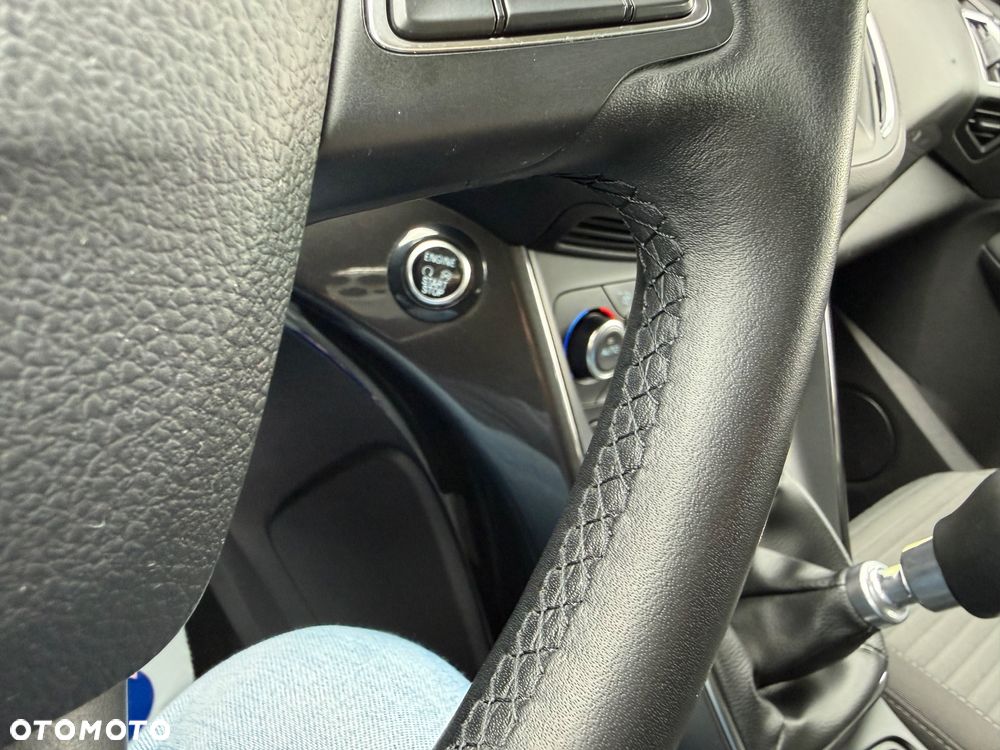 Ford C-MAX - 30