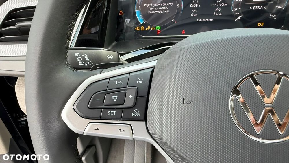 Volkswagen California - 25