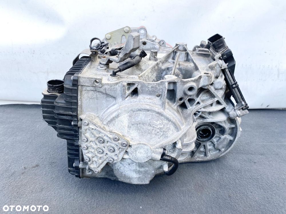 DUCATO 2.3 18- SKRZYNIA BIEGÓW AUTOMATYCZNA AUTOMAT 97tkm 9G P68504637AA - 11