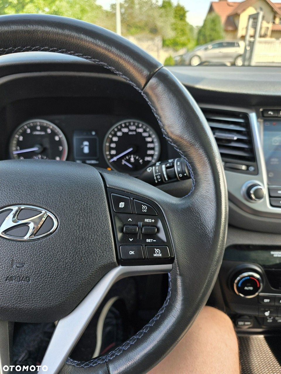 Hyundai Tucson 1.6 GDi 2WD Premium - 34