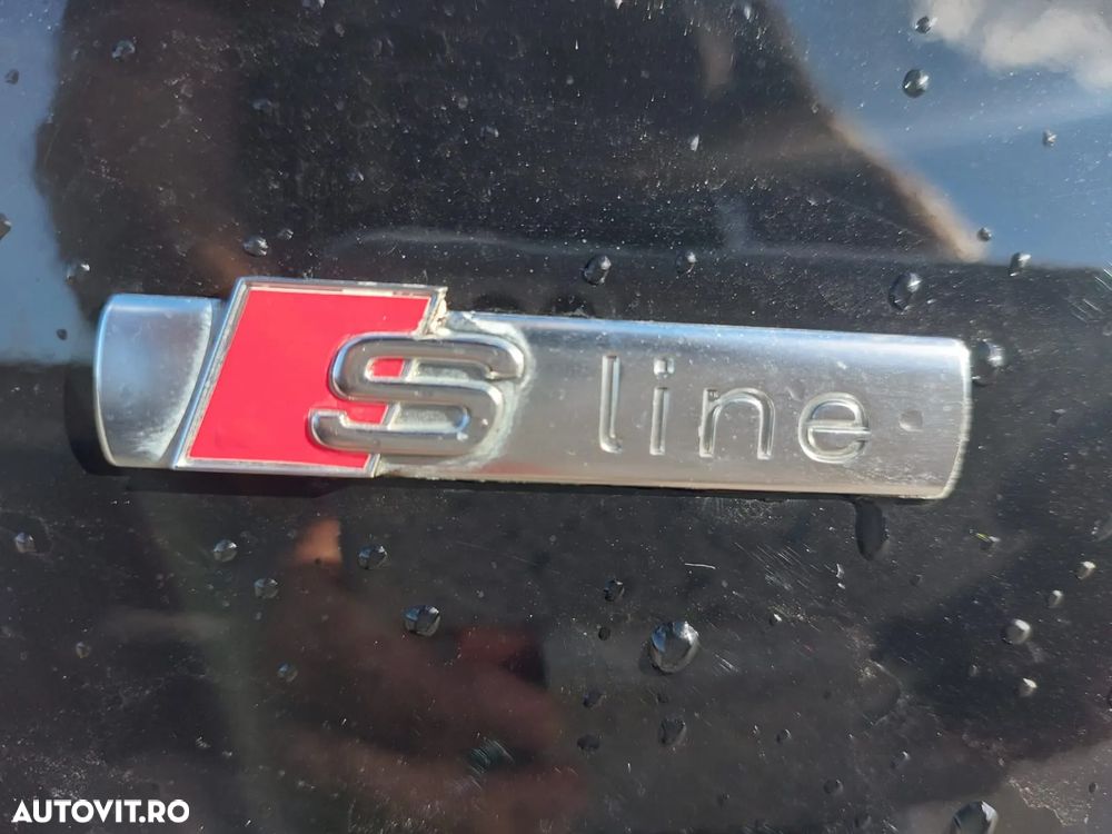 Audi Q3 2.0 TDI Quattro S-Tronic - 9