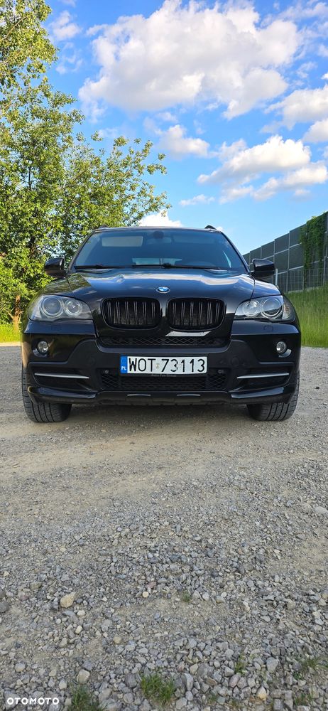 BMW X5 3.0d xDrive - 8