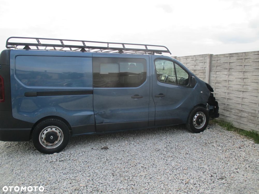 Renault Trafic - 4