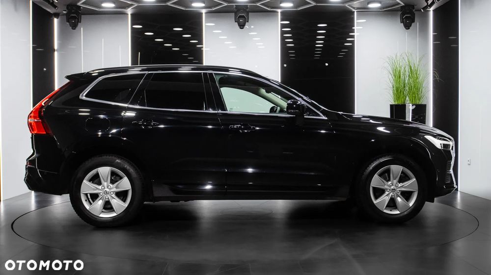 Volvo XC 60 B4 D Momentum Pro - 8