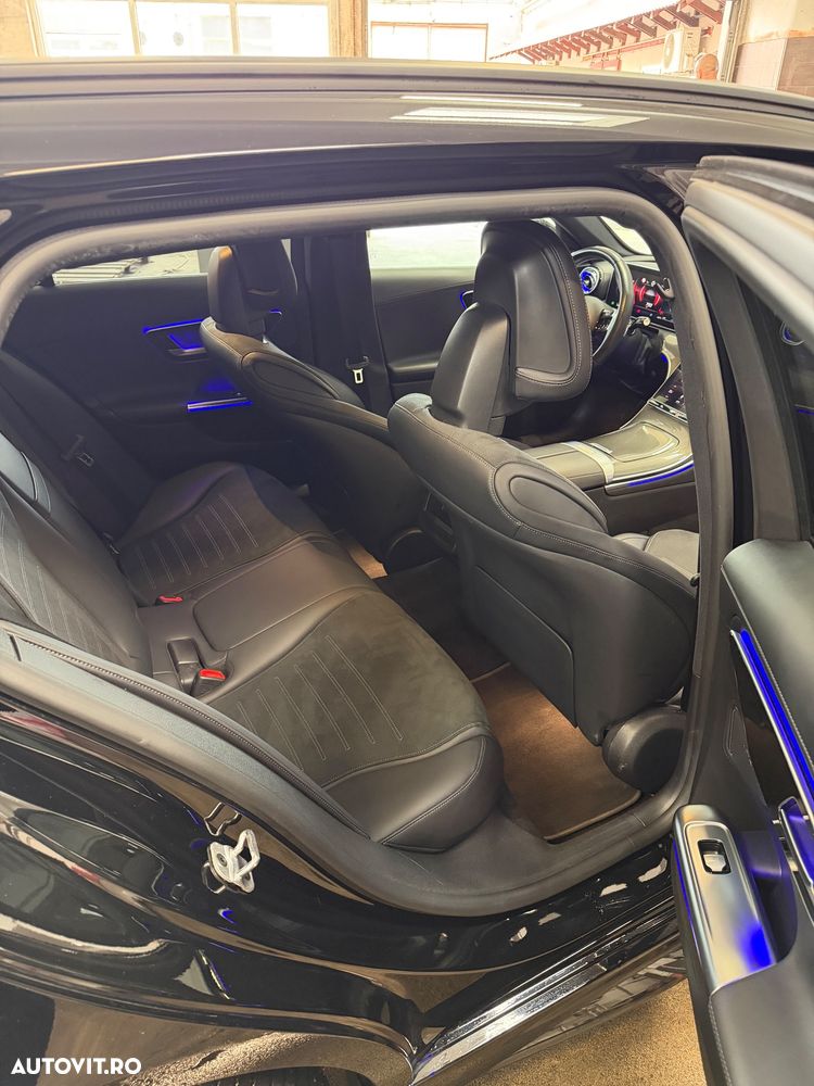 Mercedes-Benz C - 5