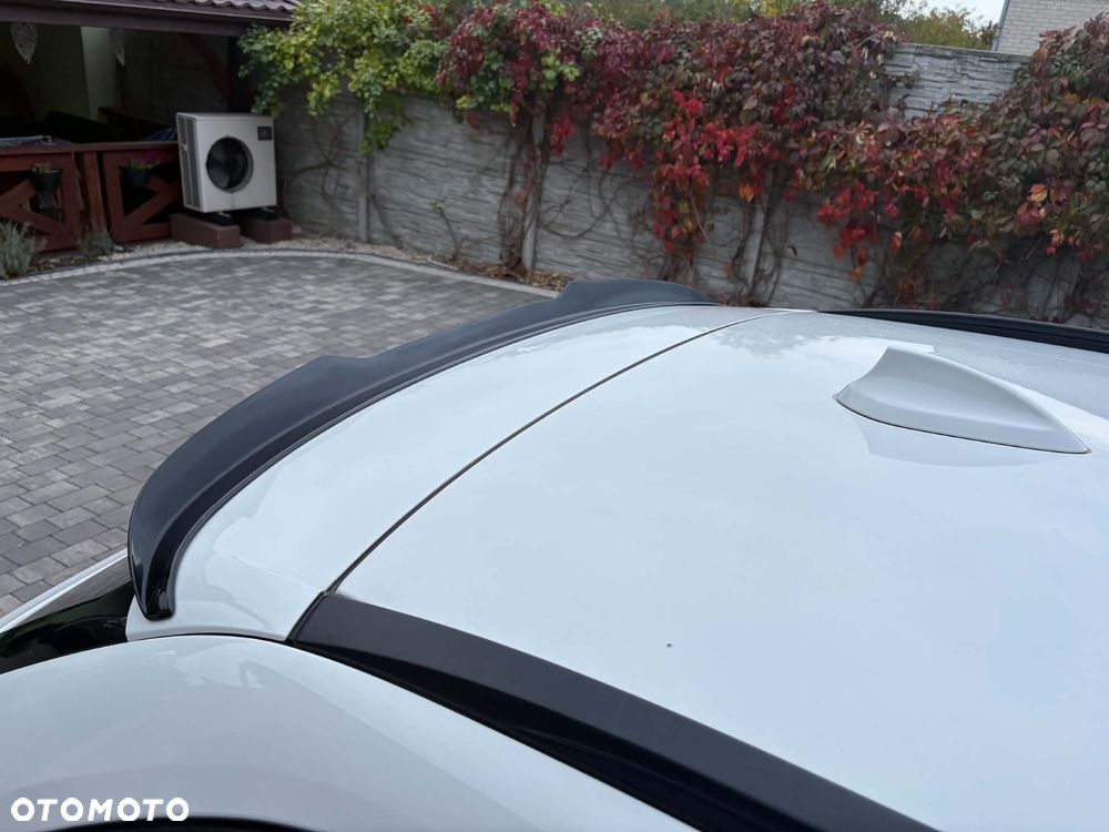 BMW Seria 5 - 21