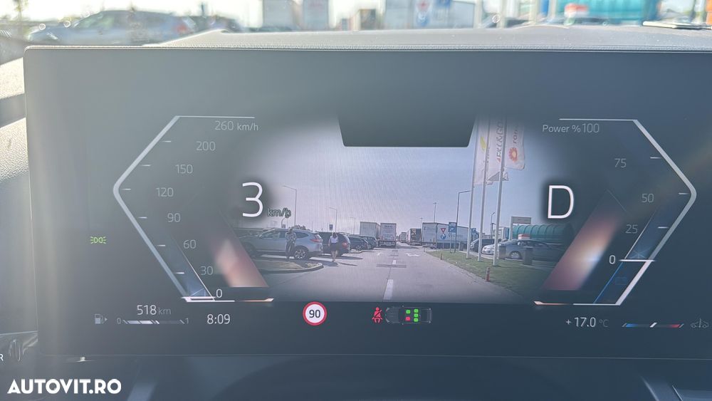 BMW Seria 5 2024 photo 5