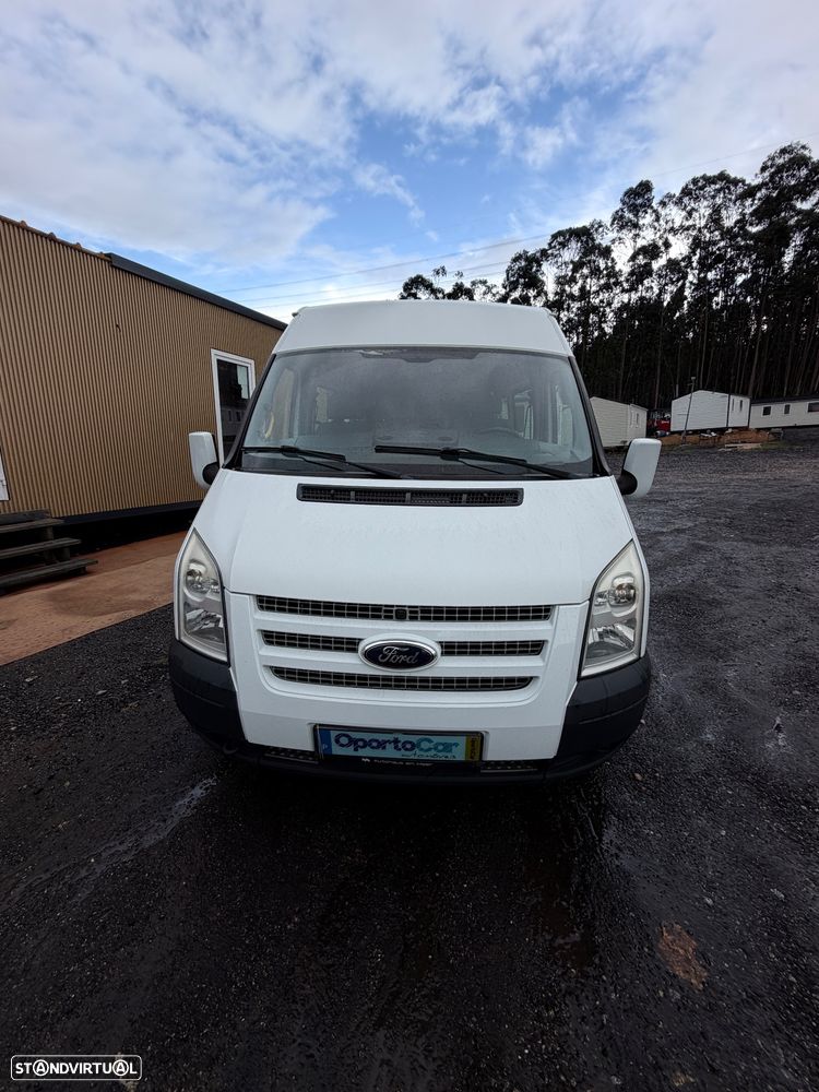 Ford Transit L Trend - 5