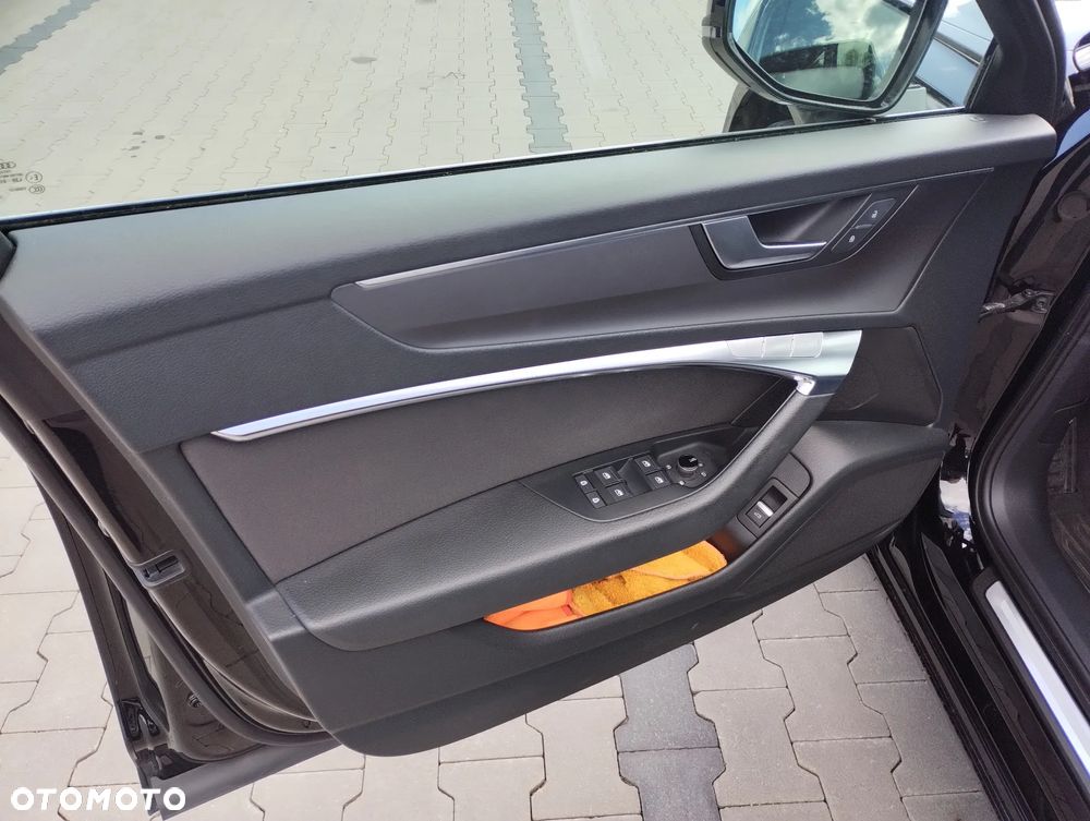 Audi A6 Limousine - 9