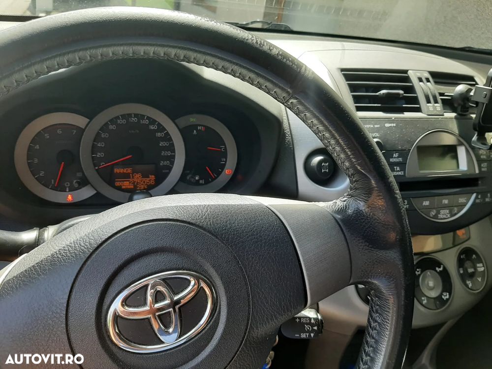 Toyota RAV4 - 3