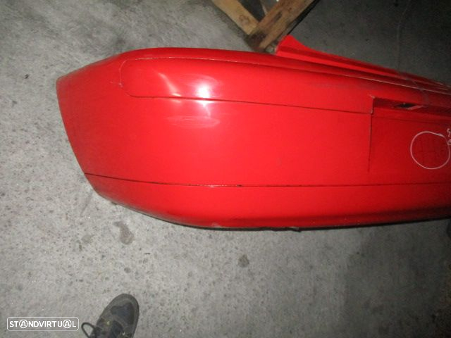 Parachoques REF0446 SEAT CORDOBA CUPRA 1999 TR - 3