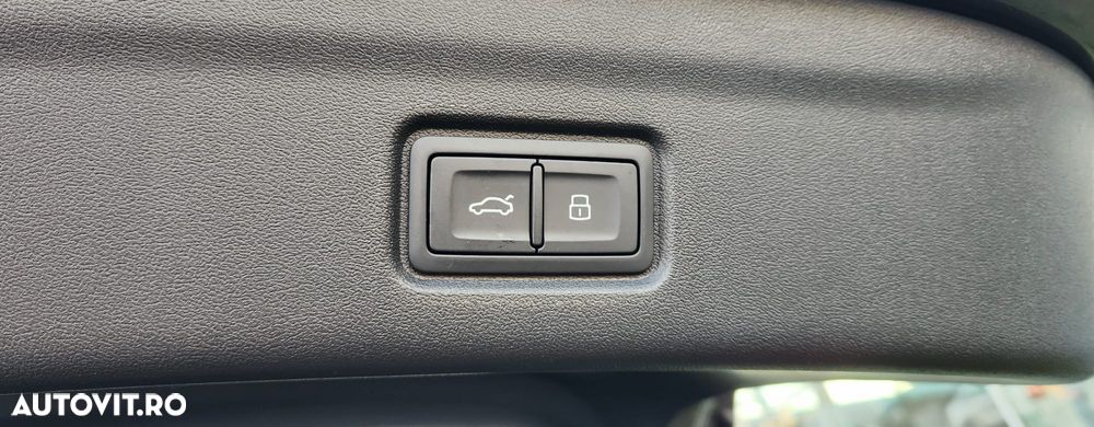 Audi Q6 Sportback e-tron 100 kWh quattro Advanced - 17