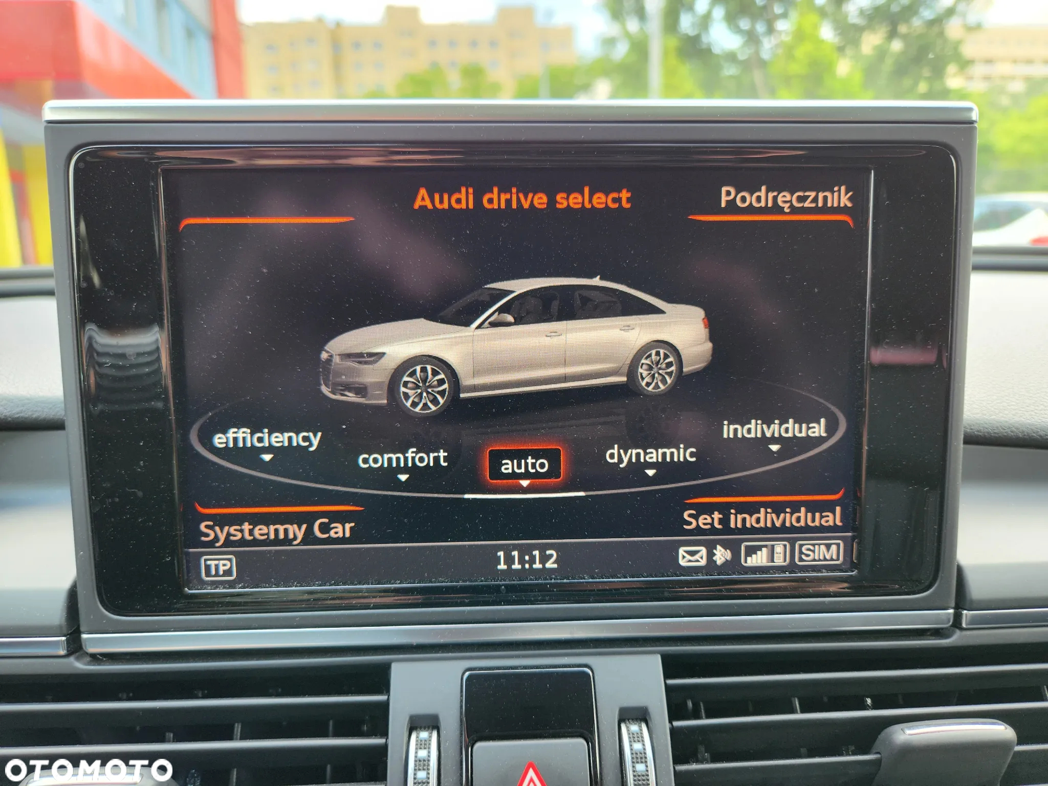 Audi A6 2.0 TDI Quattro S tronic - 24