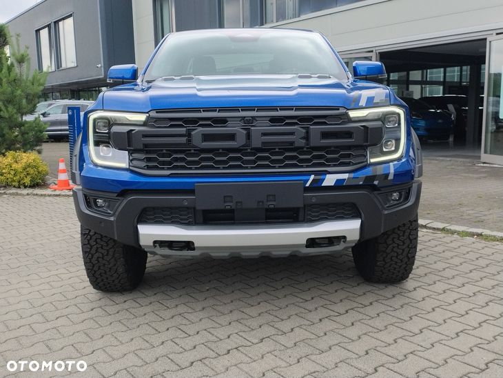 Ford Raptor - 4