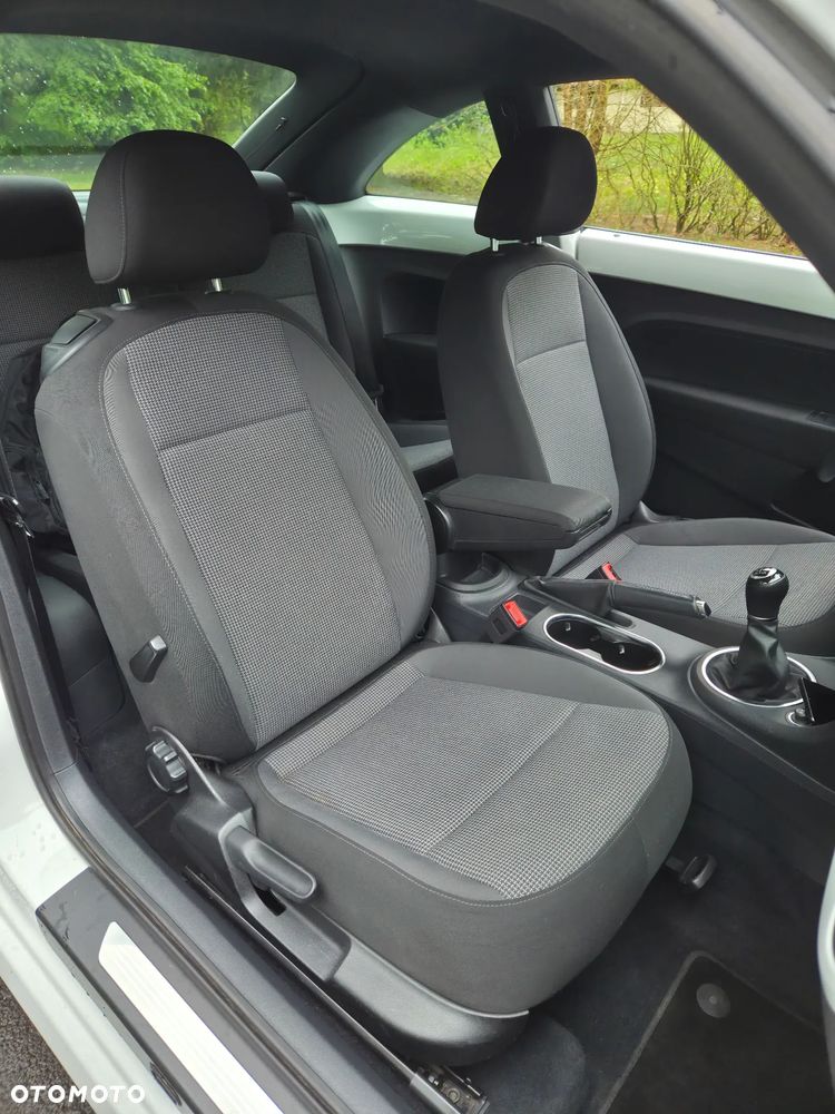 Volkswagen Beetle 1.2 TSI Design - 22