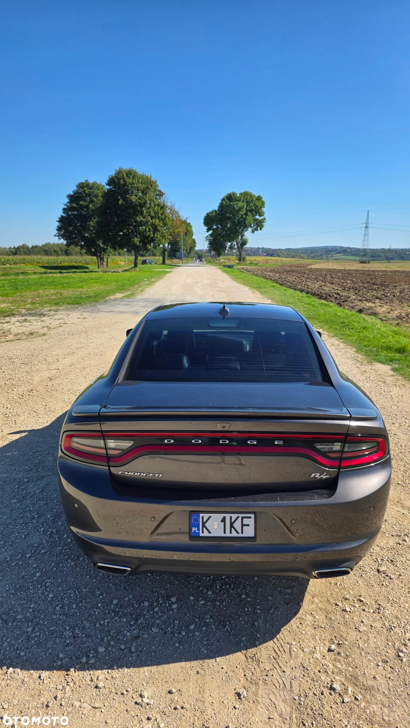 Dodge Charger 5.7 R/T - 9