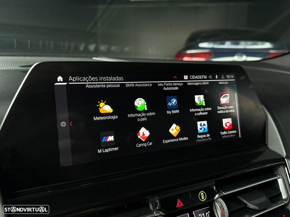 BMW M8 Competition - 58