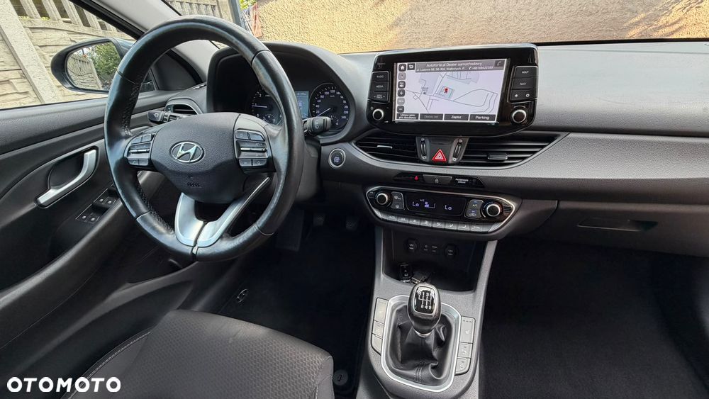 Hyundai i30 - 34