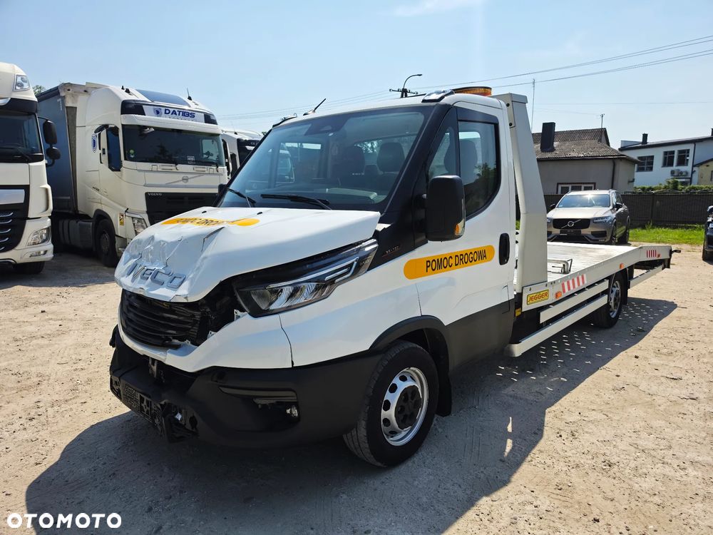 Iveco Daily 35 S18H 3.0 - 2