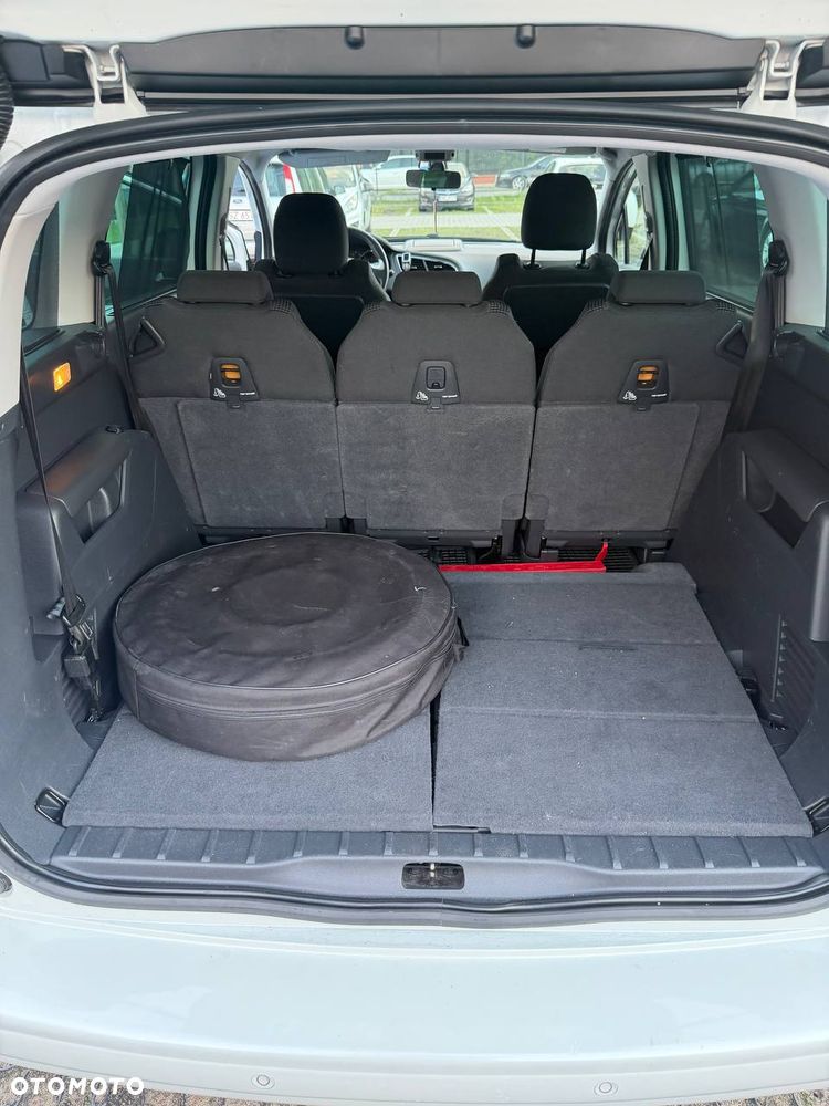 Peugeot 5008 2.0 BlueHDi Style 7os - 14