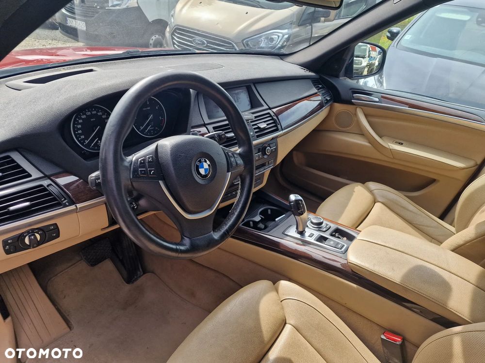 BMW X5 xDrive40d Edition Exclusive - 15