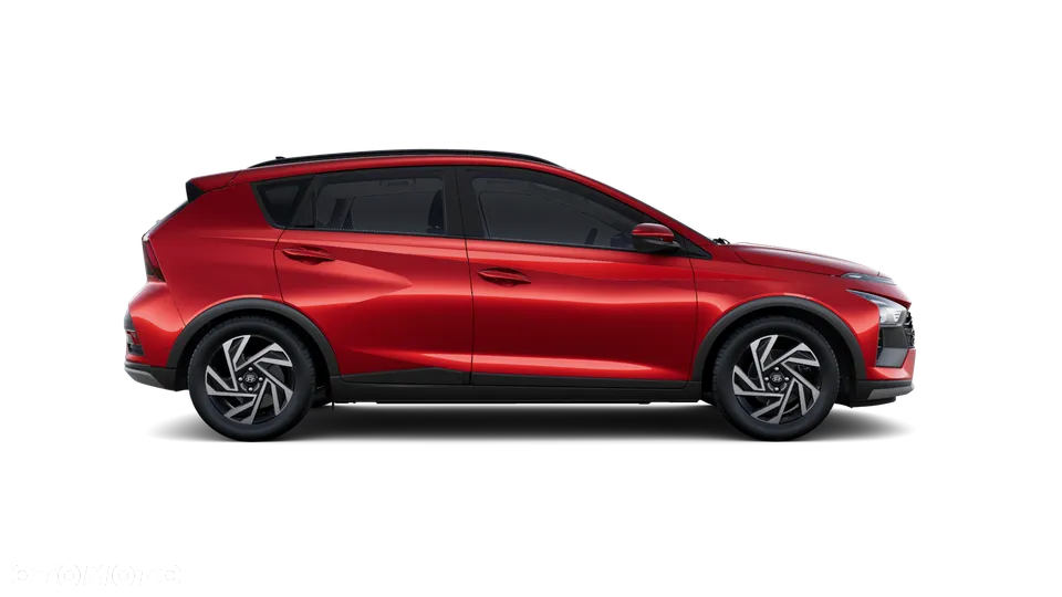 Hyundai Bayon 1.2 MPI Modern - 6
