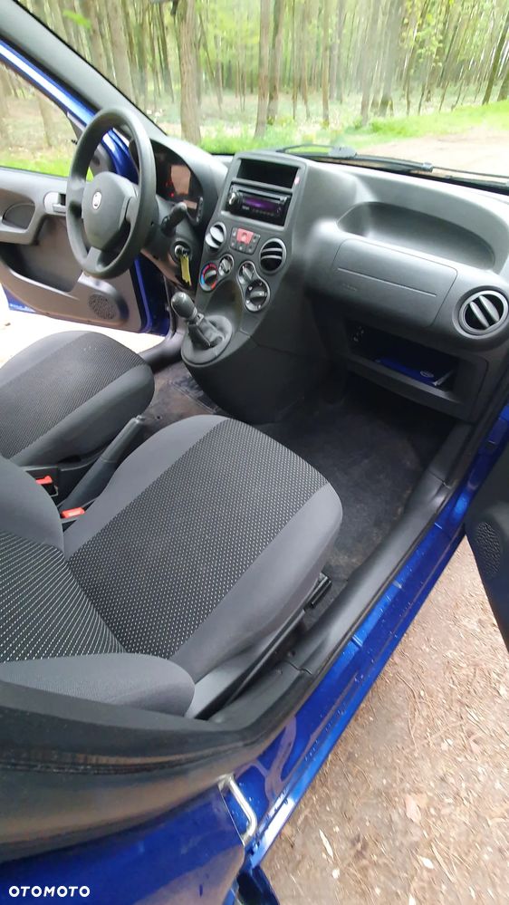 Fiat Panda 1.1 Active - 10
