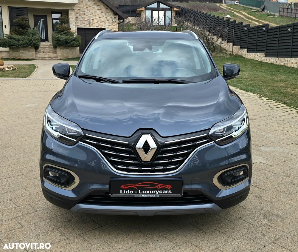 Renault Kadjar - 27