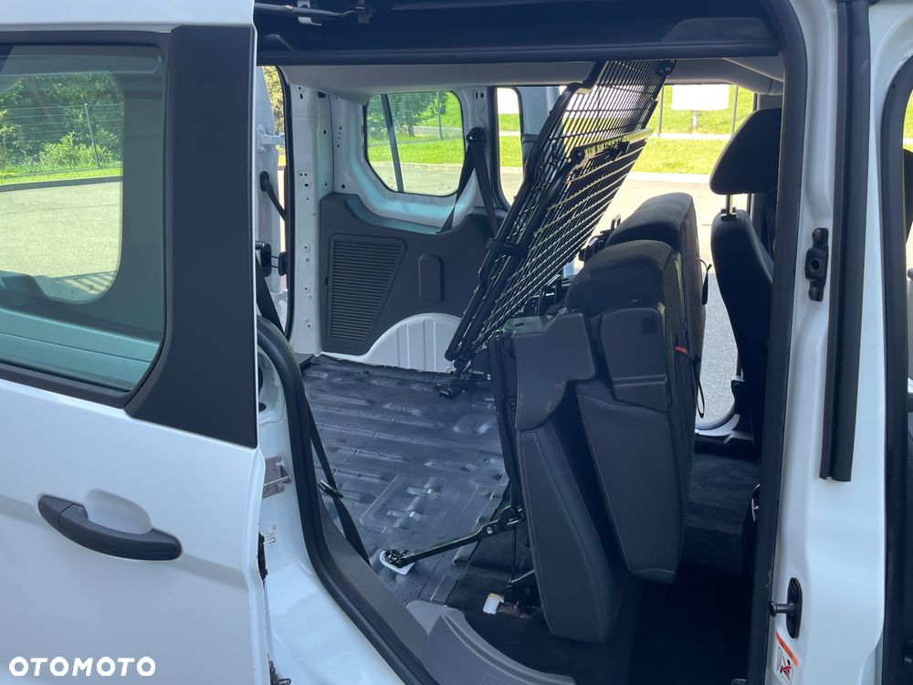 Ford Transit Connect 240 L1 Trend - 25