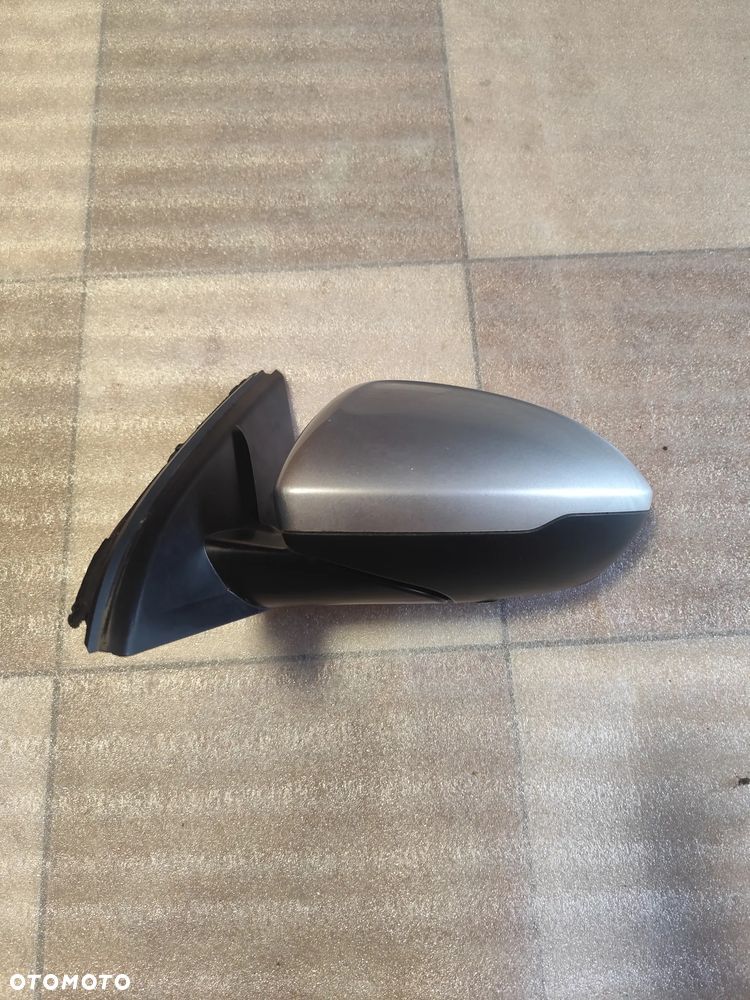Lusterko Lewe Opel Insignia B Kod Lakieru Z176 20 Pinów - 3