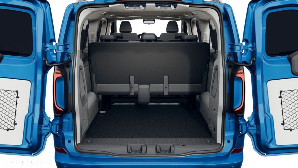 Volkswagen Caravelle - 9