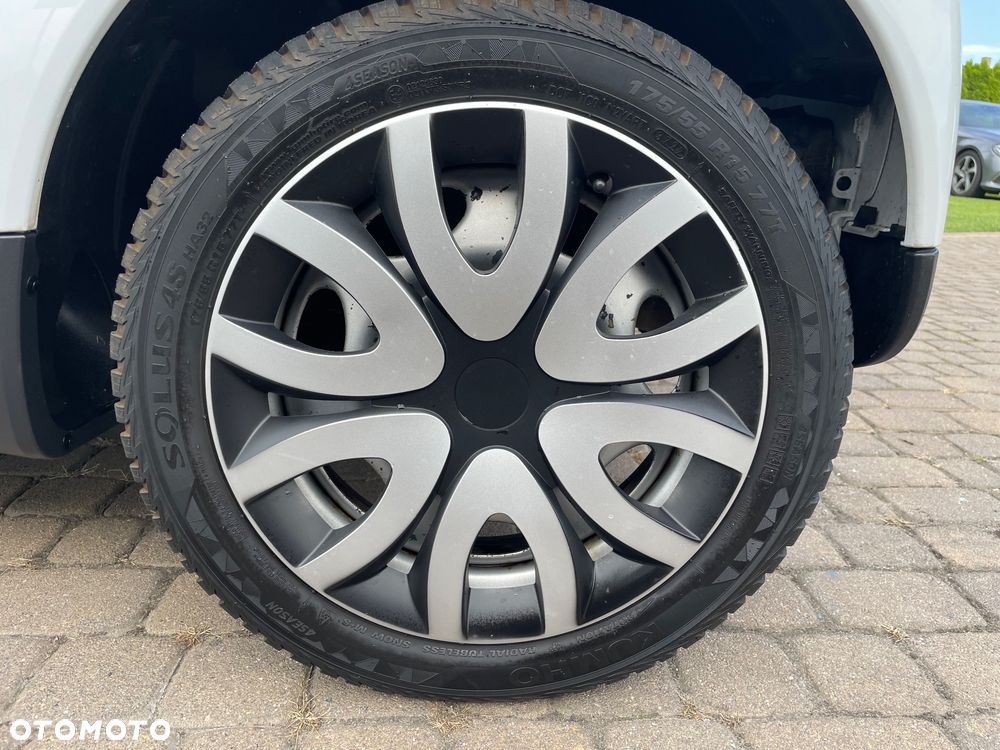 Smart Fortwo softouch pure micro hybrid drive - 17