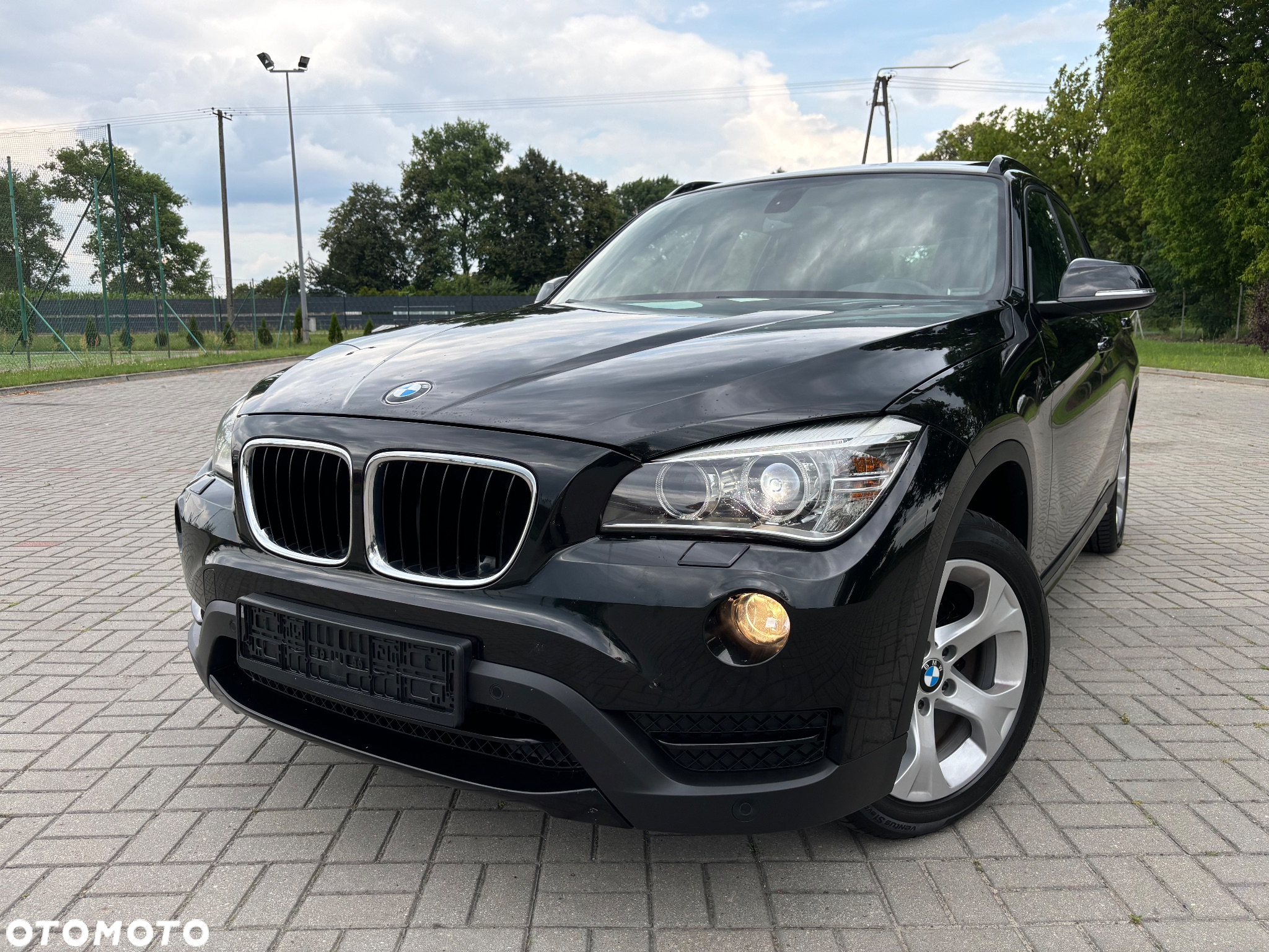 BMW X1 xDrive20d Sport Line - 16