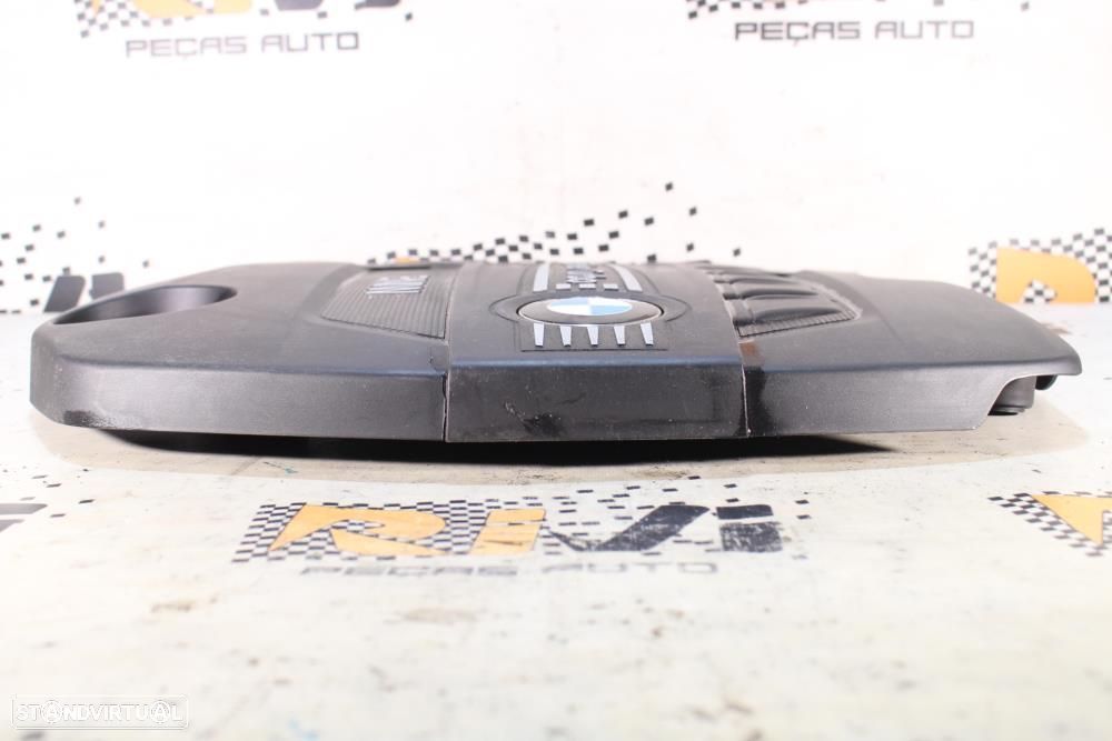 Tampa De Motor Bmw 3 (F30, F80)  11147810802 / 7810800 / 7810802 - 5