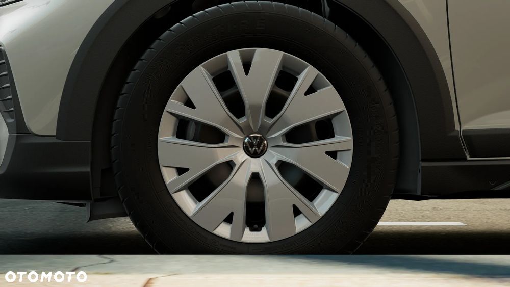 Volkswagen Taigo 1.0 TSI - 8