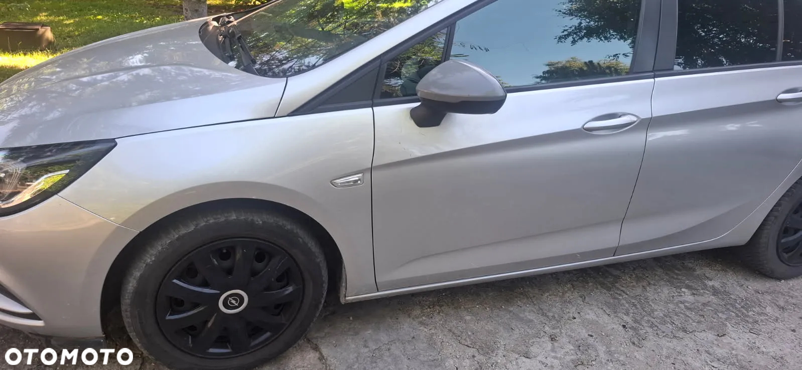 Opel Astra V 1.6 T Enjoy S&S - 3