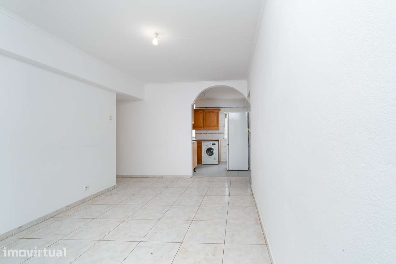 T3 nos Olivais junto ao Metro - Grande imagem: 4/25