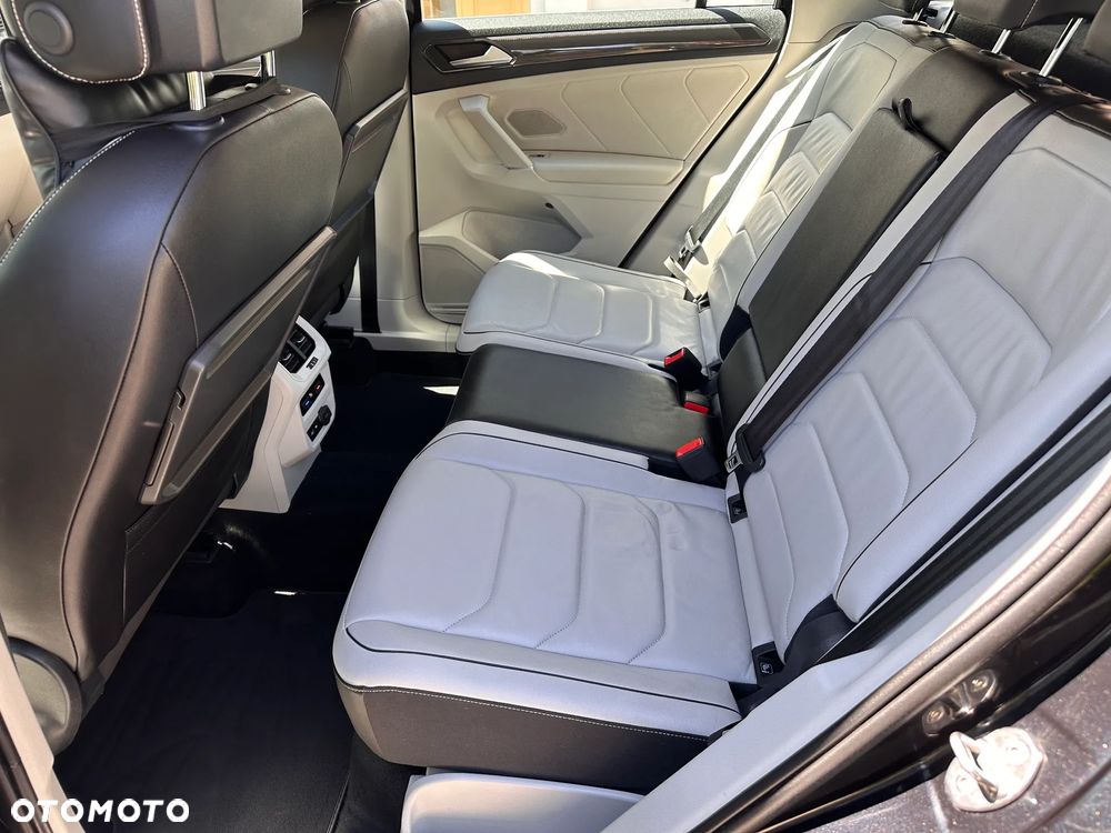Volkswagen Tiguan 2.0 TSI BMT 4Mot Highline DSG - 23