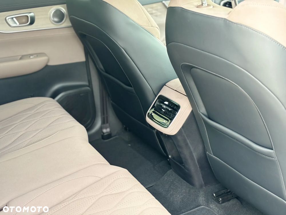 Chery Tiggo 8 1.5 T-GDI Super Hybrid Prestige DCT - 11