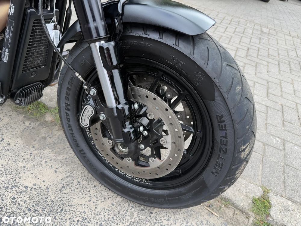 Harley-Davidson FXSB Breakout - 25