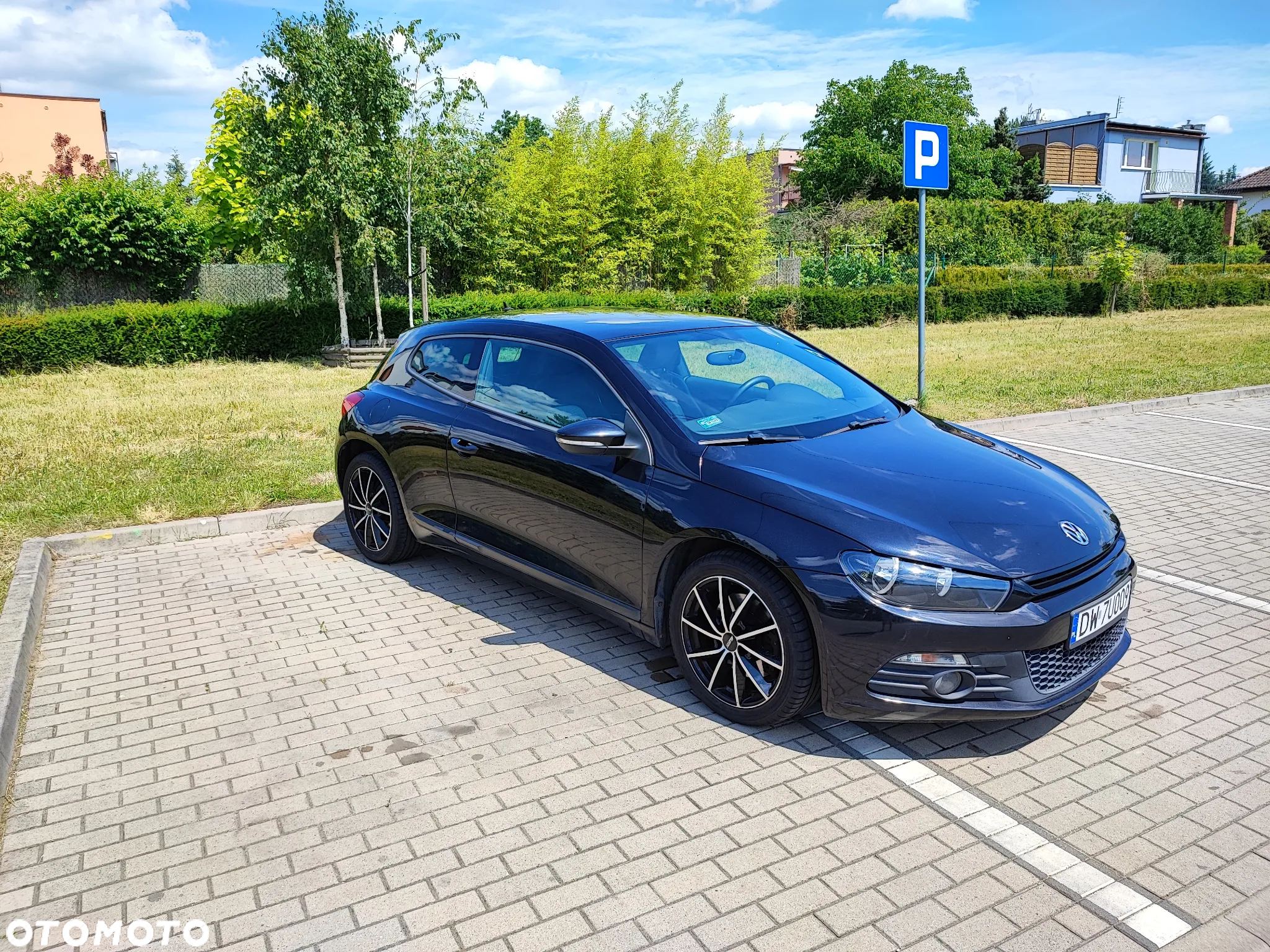 Volkswagen Scirocco 2.0 TSI DSG - 3
