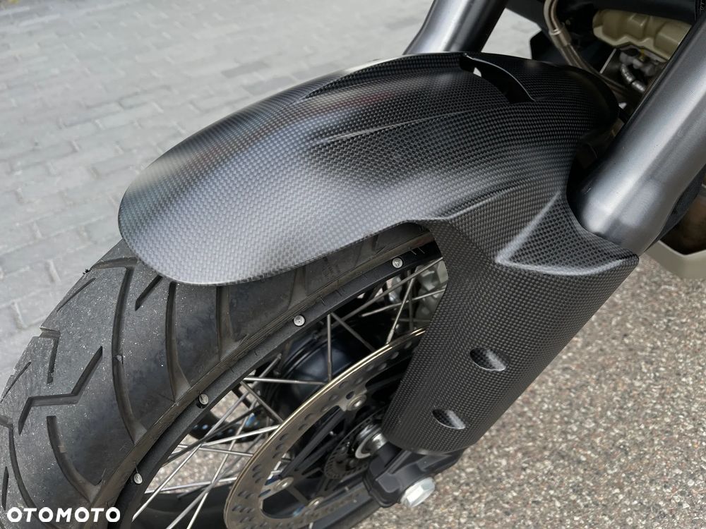 Ducati Multistrada - 18