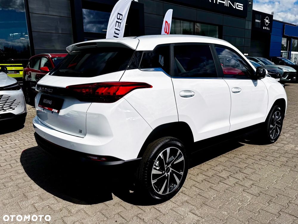 BAIC 3 1.5T Luxury - 6