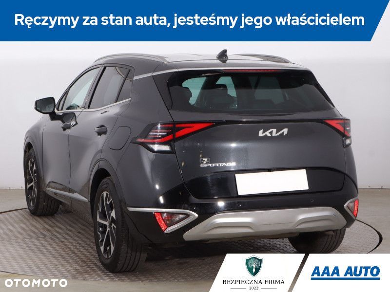 Kia Sportage - 6