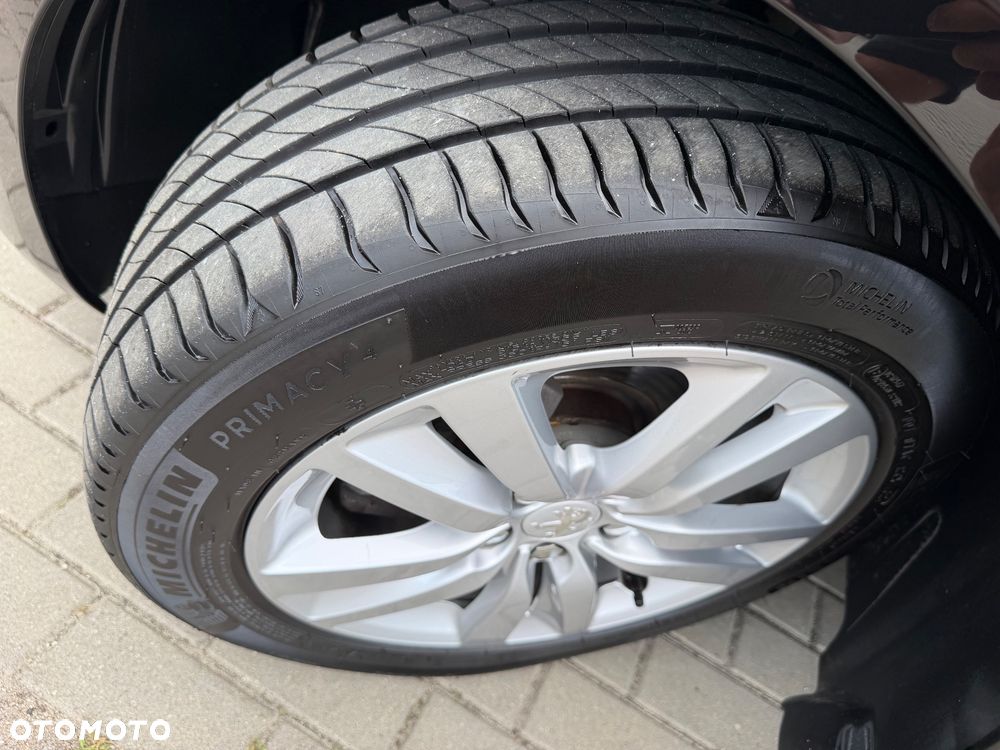 Peugeot 308 BlueHDi 120 Stop & Start Active - 13