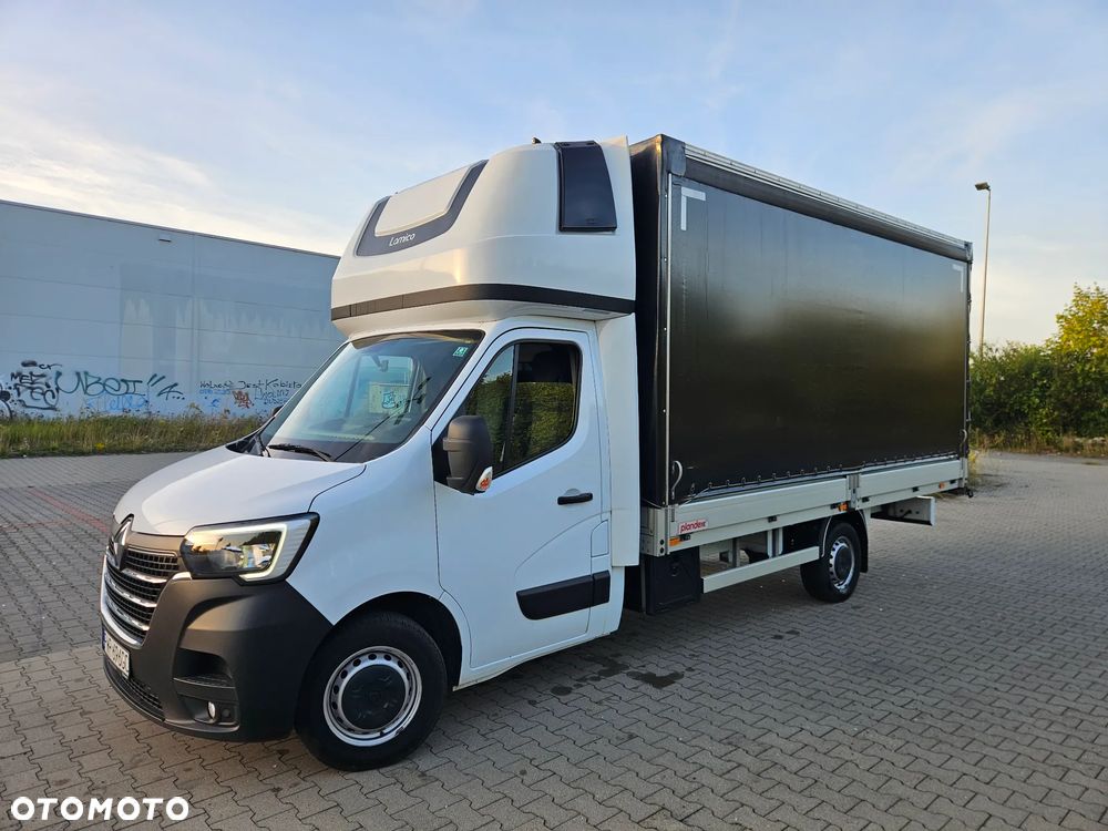 Renault Master - 5