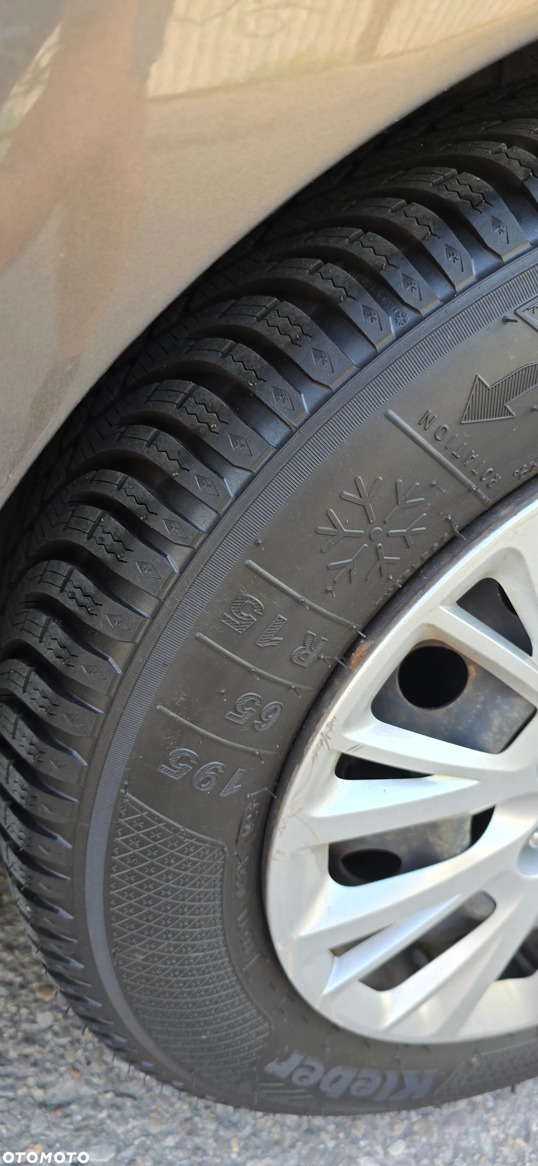 Kia Ceed Cee'd 1.4 L - 11